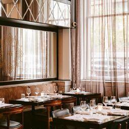 Brasserie 701 RestoMontreal.ca