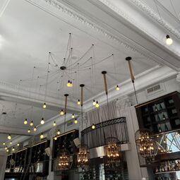 Brasserie 701 RestoMontreal.ca