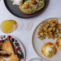 Brasserie 701 RestoMontreal.ca