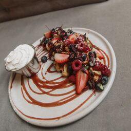 Brasserie 701 RestoMontreal.ca