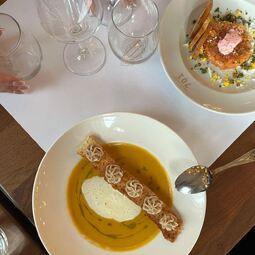 Brasserie 701 Creative Restaurant