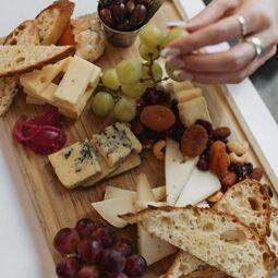 Brasserie 701 Creative Restaurant