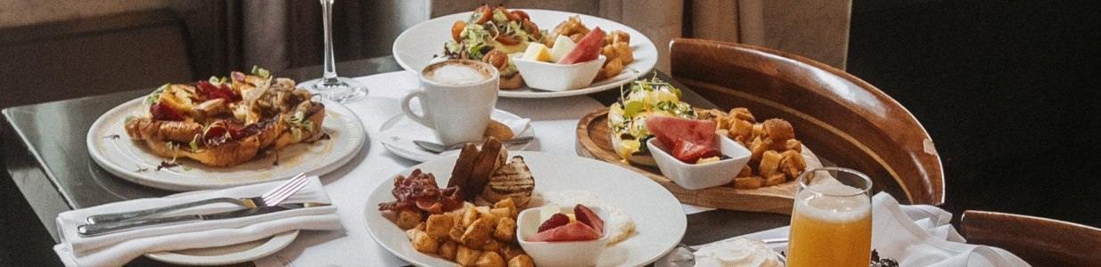 Brasserie 701 Cover Image