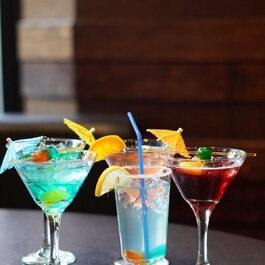 Sushi Crescent RestoMontreal.ca