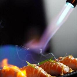 Sushi Crescent Sushi Restaurant