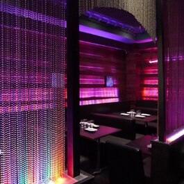 Sushi Crescent Sushi Restaurant