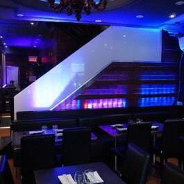 Sushi Crescent Sushi Restaurant