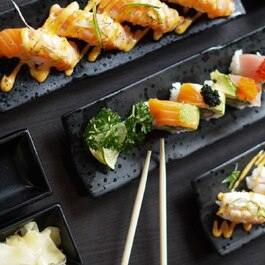 Sushi Crescent RestoMontreal.ca