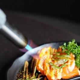 Sushi Crescent RestoMontreal.ca