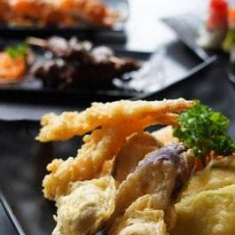 Sushi Crescent RestoMontreal.ca