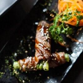 Sushi Crescent RestoMontreal.ca