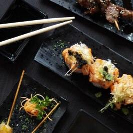 Sushi Crescent RestoMontreal.ca