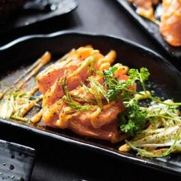 Sushi Crescent RestoMontreal.ca