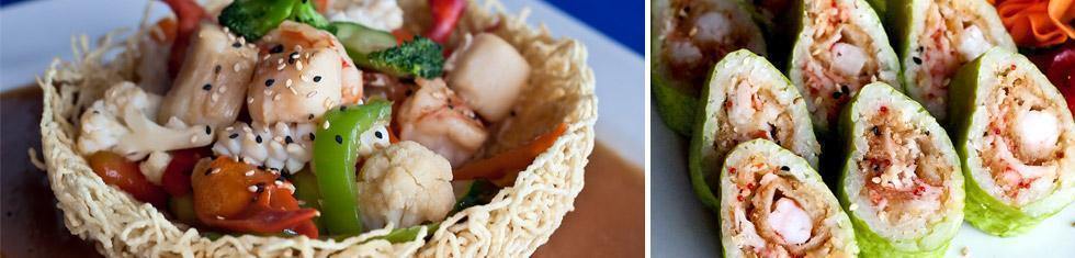 Sushi Do Cover Image