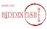 Sushi Hidden Fish Restaurant