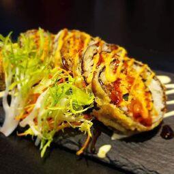 Sushi Izumi RestoMontreal.ca