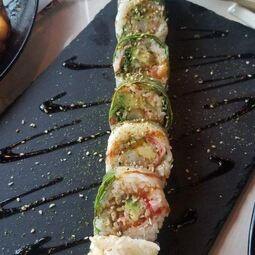 Sushi Izumi RestoMontreal.ca