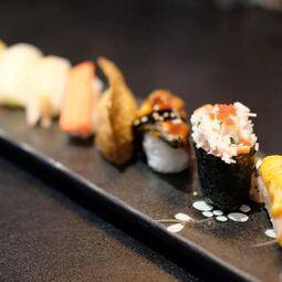 Sushi Izumi RestoMontreal.ca