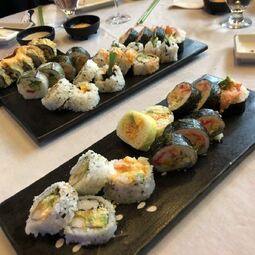 Sushi Izumi RestoMontreal.ca