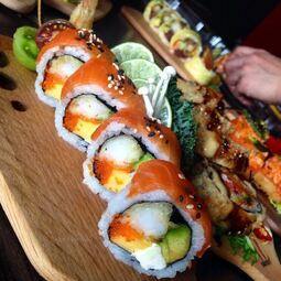 Sushi Izumi RestoMontreal.ca