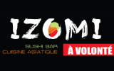 Sushi Izumi Restaurant