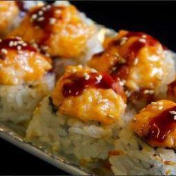 Sushi Matsu RestoMontreal