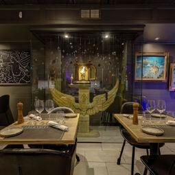 TABERNACLE RestoMontreal.ca