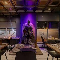 TABERNACLE RestoMontreal.ca