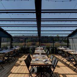 TABERNACLE  Restaurant Bistro