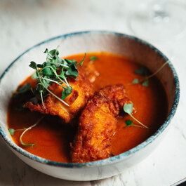 Tabla Indian Restaurant