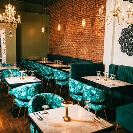 Tabla Indian Restaurant