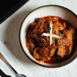 Tabla Indian Restaurant