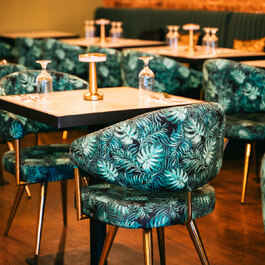 Tabla Indian Restaurant