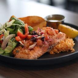 Table Grecque RestoMontreal.ca