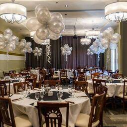 Table Grecque RestoMontreal.ca