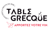 Table Grecque Restaurant
