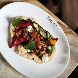 Table 51 RestoMontreal.ca