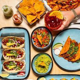 Tacochon Restaurant Mexicain Restaurant