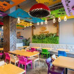 Tacochon Restaurant Mexicain RestoMontreal.ca