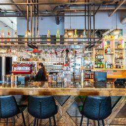 Tacochon Restaurant Mexicain  Restaurant Mexicaine