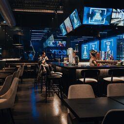 Tag Resto Bar - Restaurants Montr&eacute;al