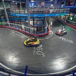 Tag Resto Bar International Restaurant