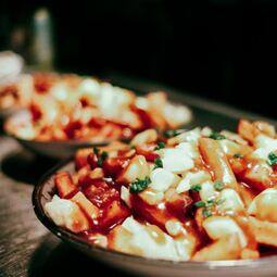 Tag Resto Bar International Restaurant