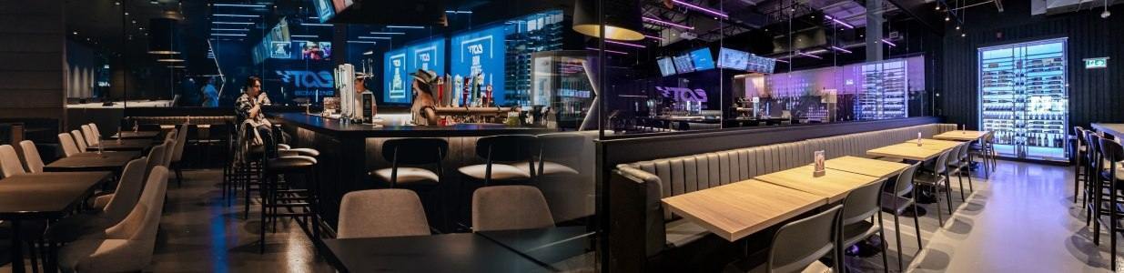 Tag Resto Bar Cover Image