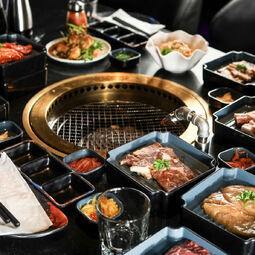 Taiyo BBQ Restaurant