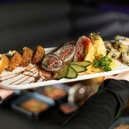 Taiyo BBQ RestoMontreal.ca