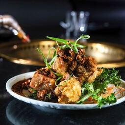 Taiyo BBQ RestoMontreal.ca