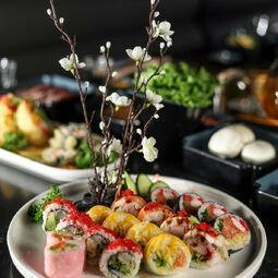 Taiyo BBQ  Restaurant BBQ