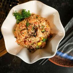 Taiyo BBQ  Restaurant BBQ