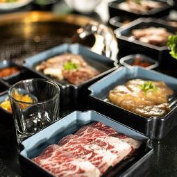 Taiyo BBQ RestoMontreal.ca